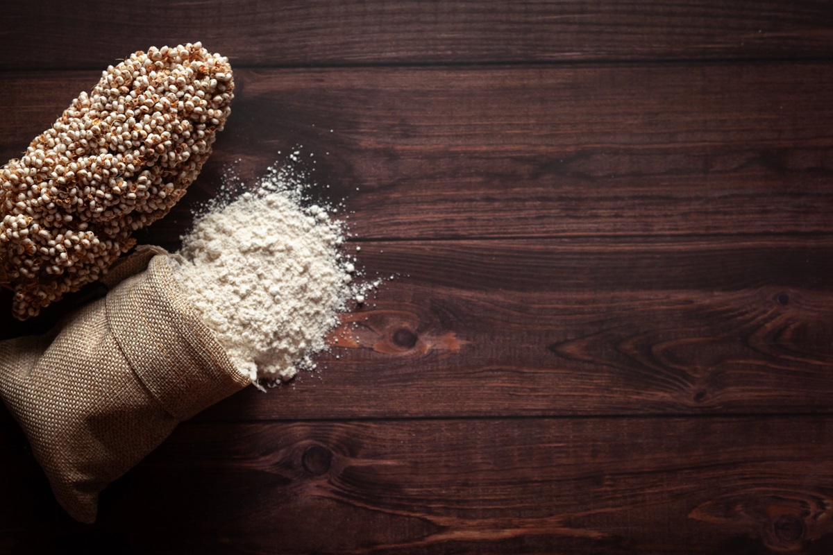 These 10 Flours Are Why Everyone Is Breaking Up With Wheat Depositphotos 729092158 L