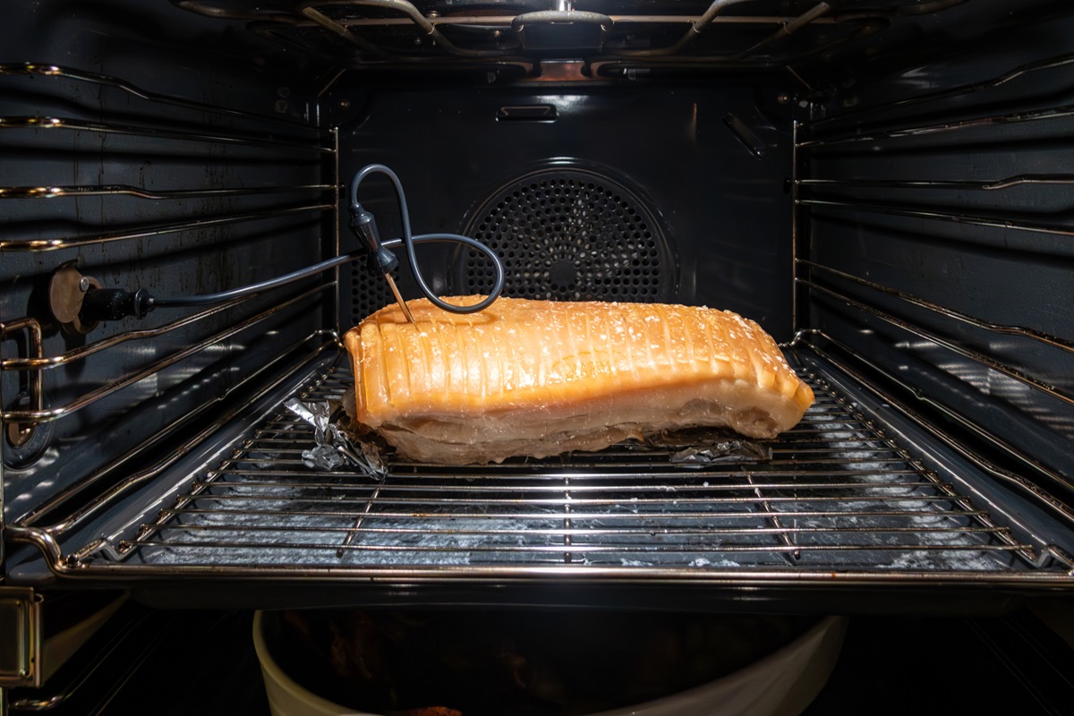 10 Foolproof Ways To Cook Pork Roast With The Perfect Crispy Crust Depositphotos 772496348 L