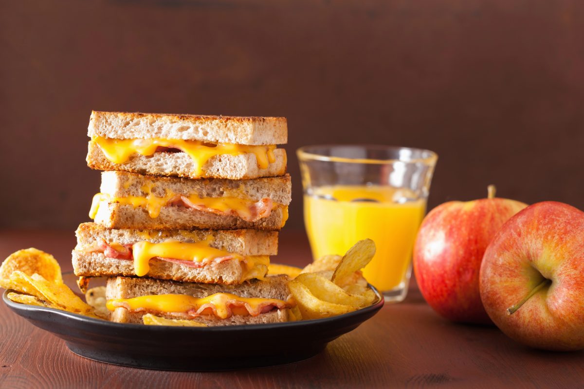 14 Irresistible Flavor Pairings That Science Says You Can’t Resist Depositphotos 92357540 L e1744273259904