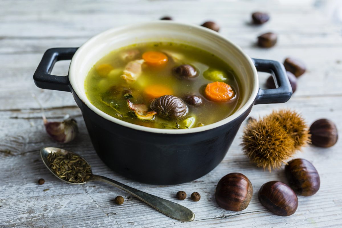 Stock Your Pantry Year Round With These 12 Seasonal Preservation Ideas Depositphotos 176436870 L e1748268940963