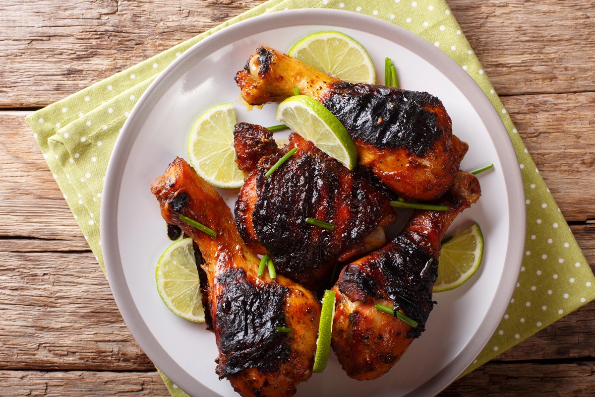 12 Dishes From The World’s Spiciest Cuisines You Must Try Now Depositphotos 191601792 L