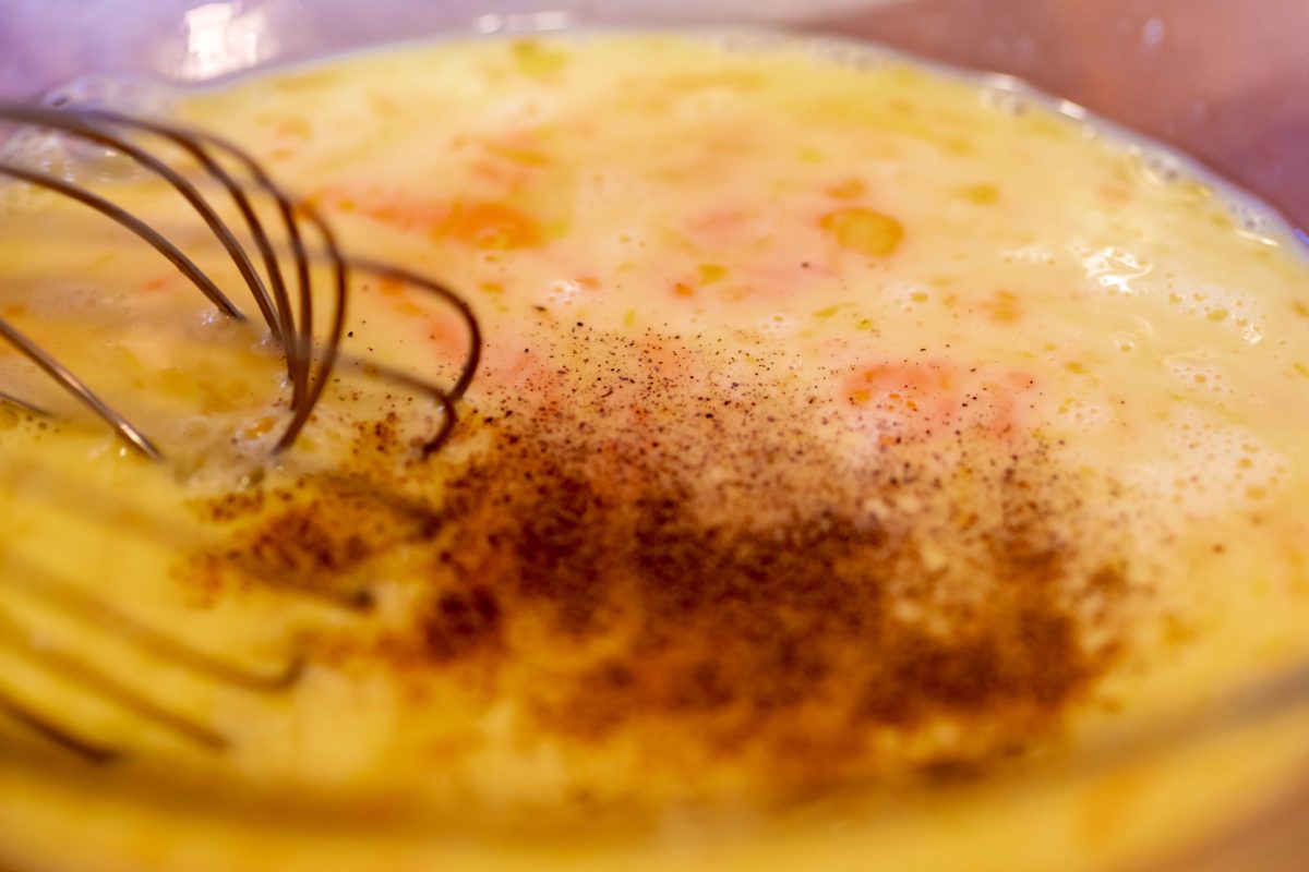 10 Ways To Perfect Cinnamon Roll French Toast Roll-Ups Depositphotos 194319848 L e1747905814871