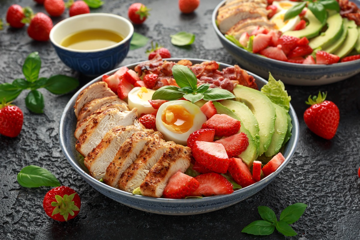 10 Dinner Party Menus That Make The Most Of Every Season Depositphotos 298839242 L