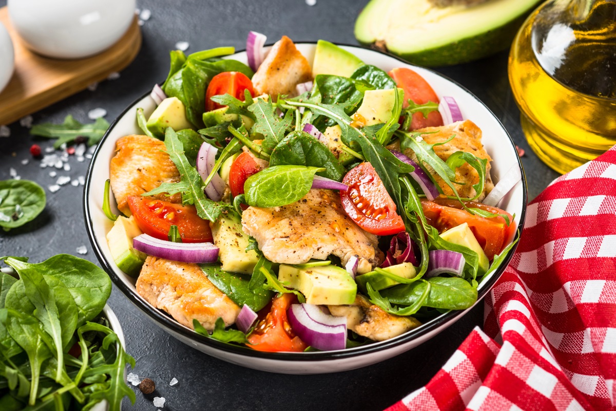 12 Quick Meals To Save You When Hunger Hits Like A Freight Train Depositphotos 349799152 L