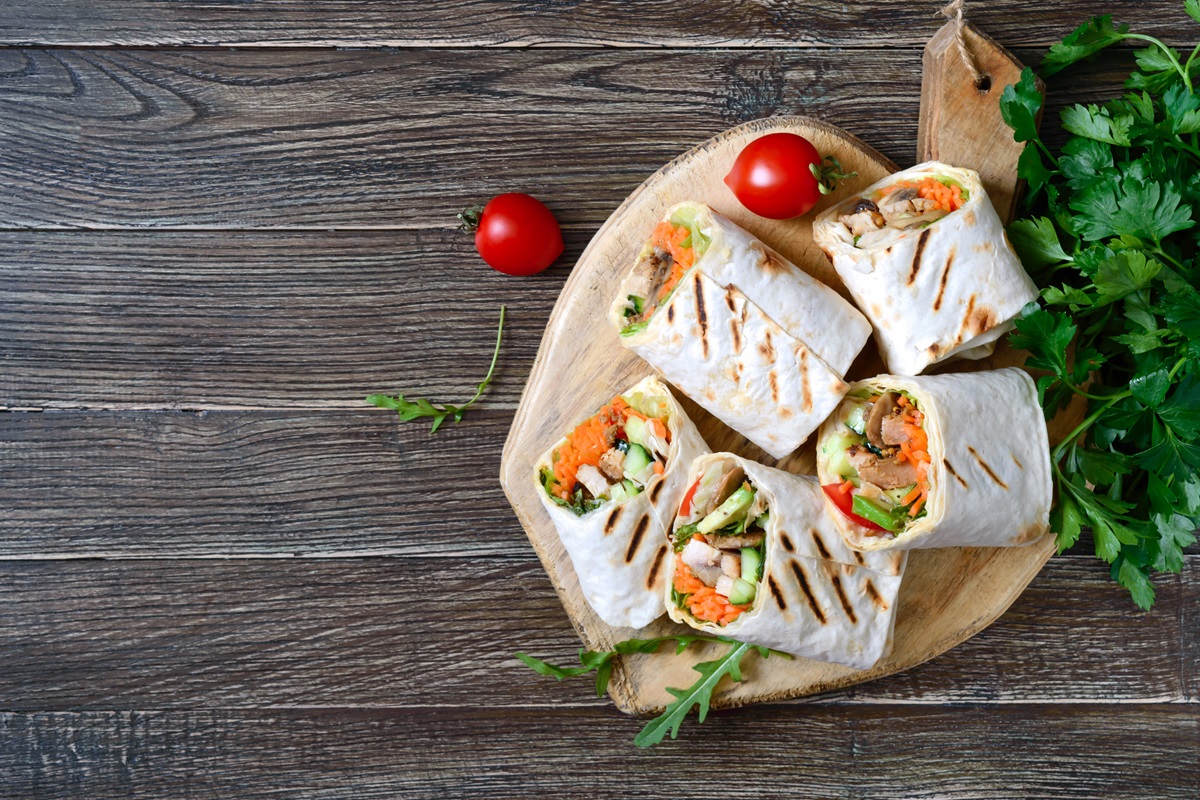 last minute supper ideas