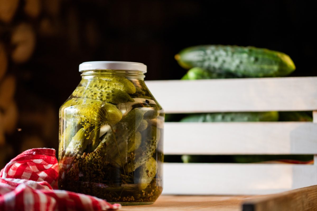 Stock Your Pantry Year Round With These 12 Seasonal Preservation Ideas Depositphotos 400176622 L e1748267954868