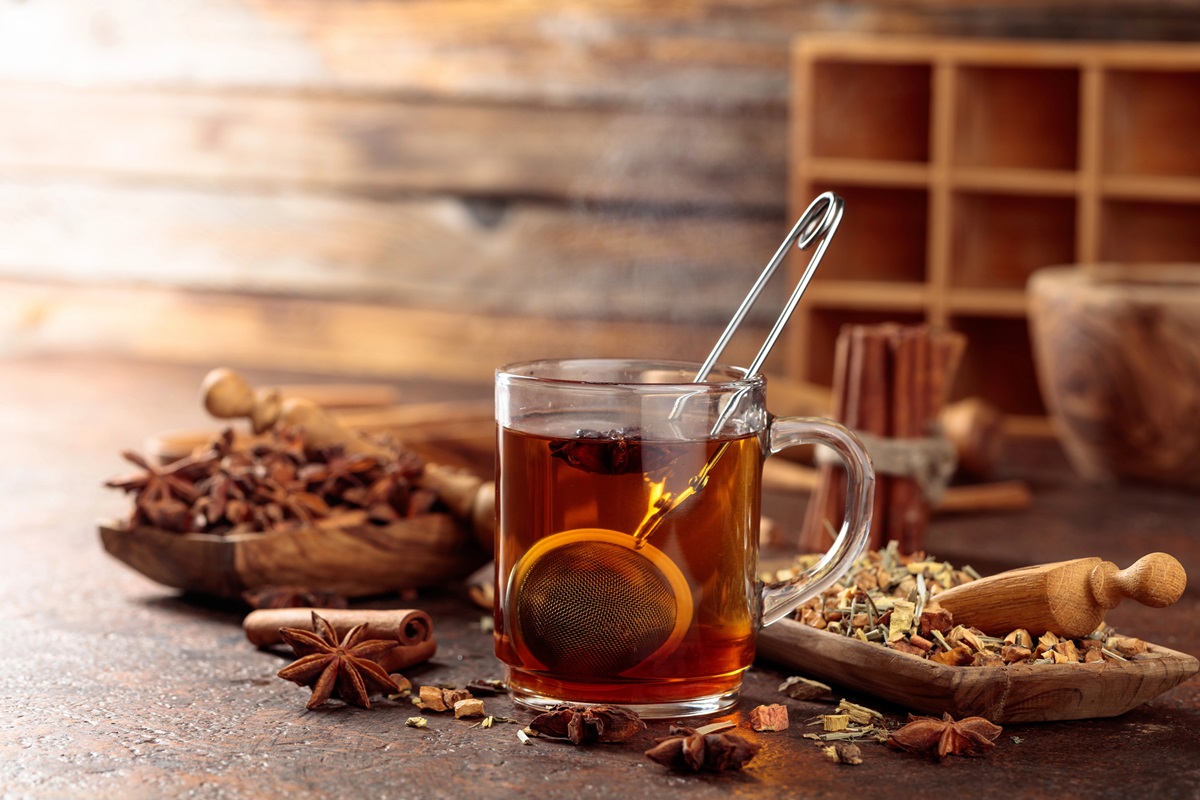 10 Perfect Drink Pairings That Make Mug Cakes Even Better Depositphotos 442439896 L