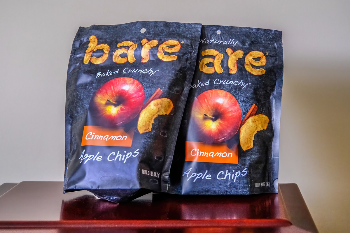 10 Guilt-Free Snacks That Make Saving Wildlife Taste Even Better Depositphotos 476783844 L