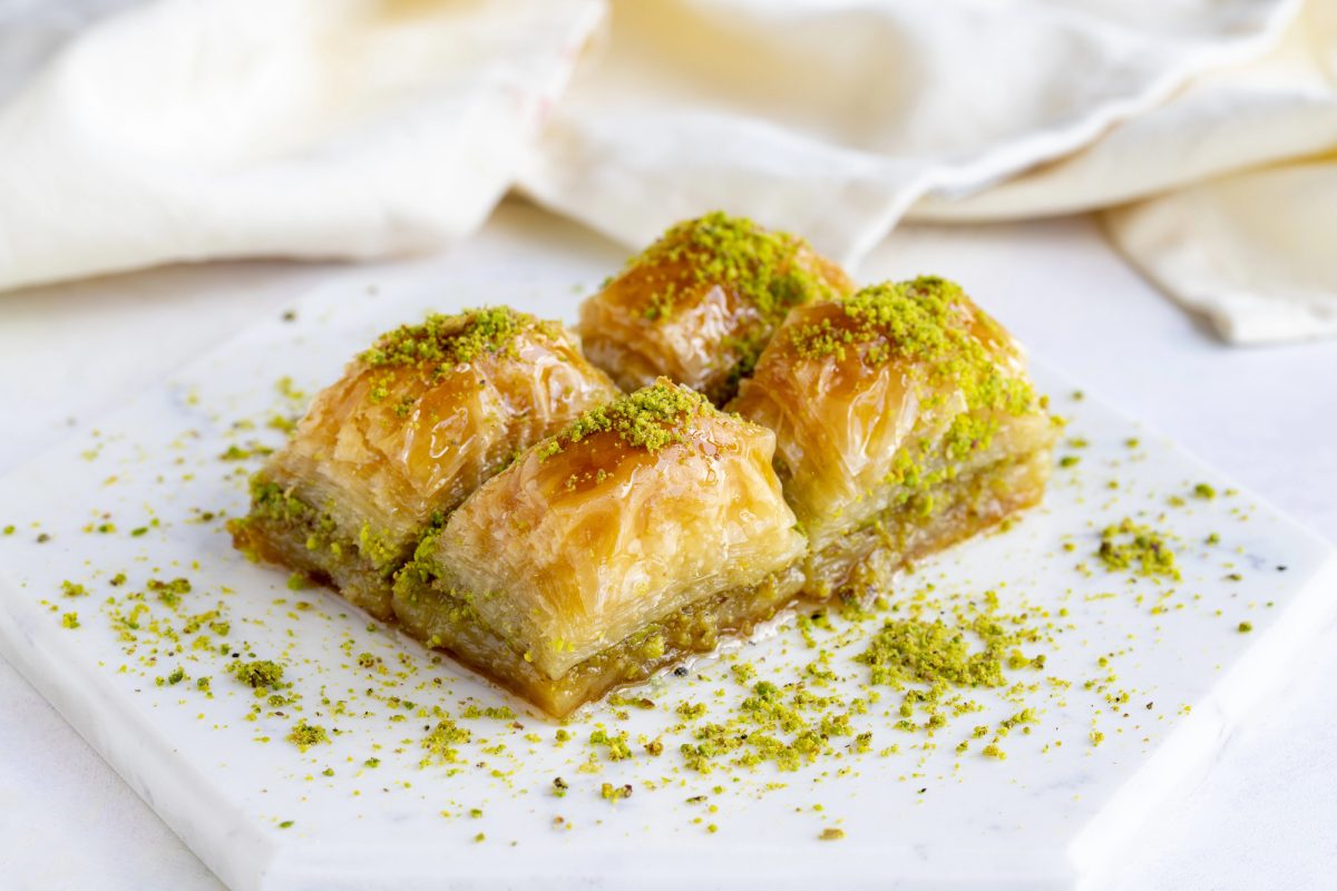 These 14 Cakes Are Loved In Every Corner Of The Globe Depositphotos 544106090 L e1747914691186