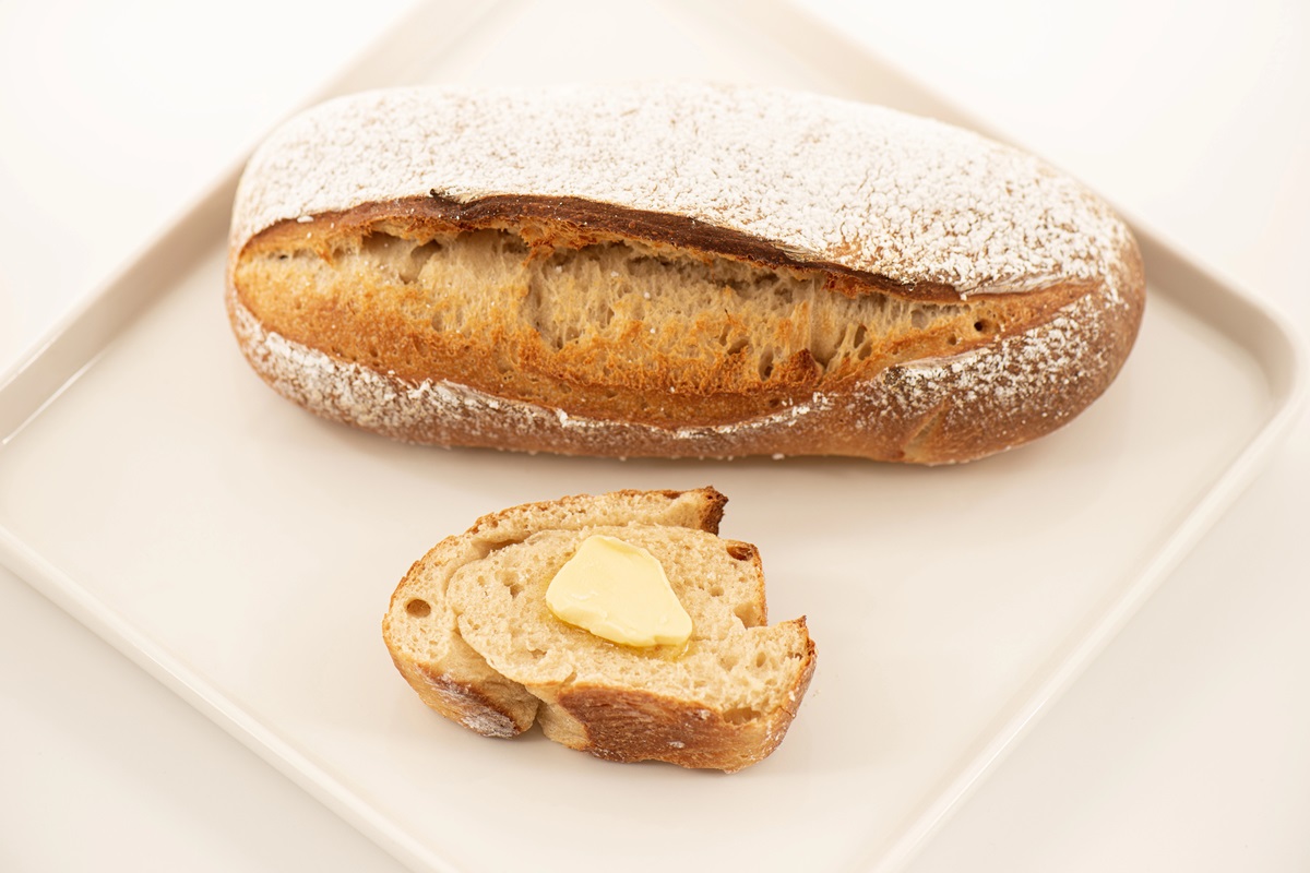 12 Breads Anyone Can Make Without Lifting A Finger Depositphotos 633875858 L