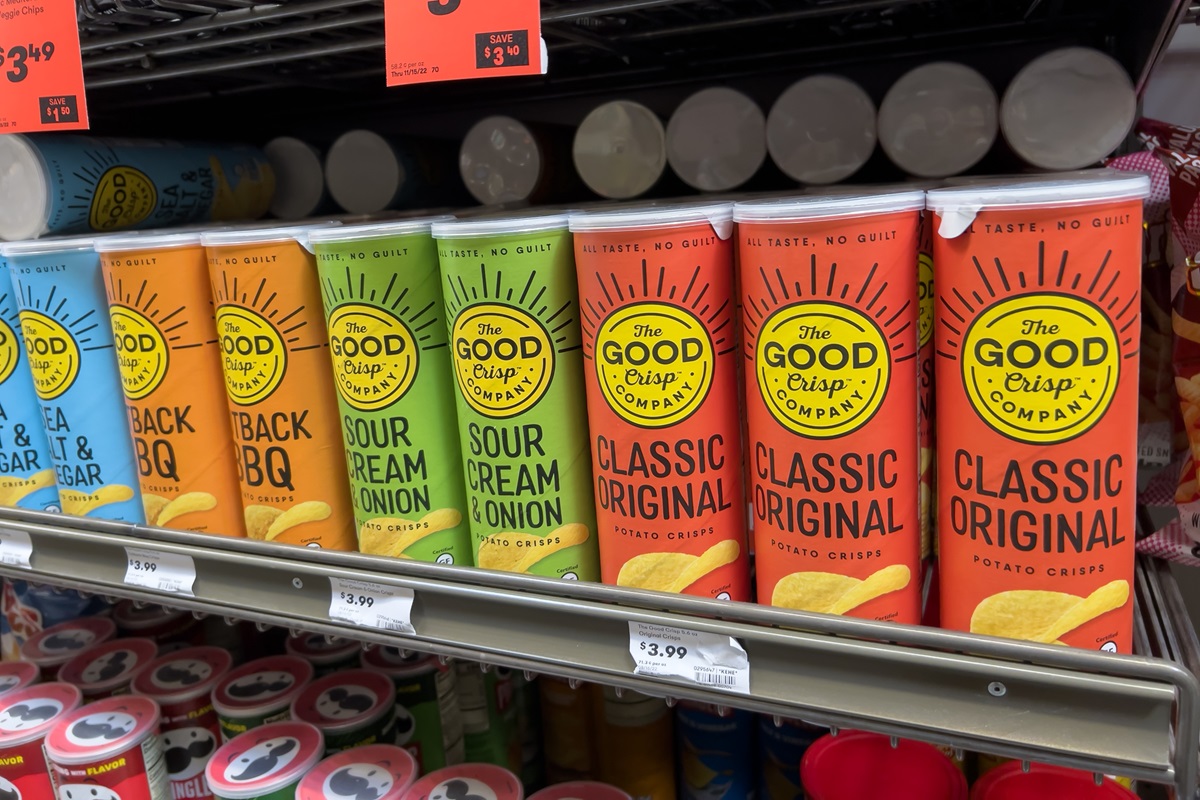 10 Guilt-Free Snacks That Make Saving Wildlife Taste Even Better Depositphotos 639994962 L