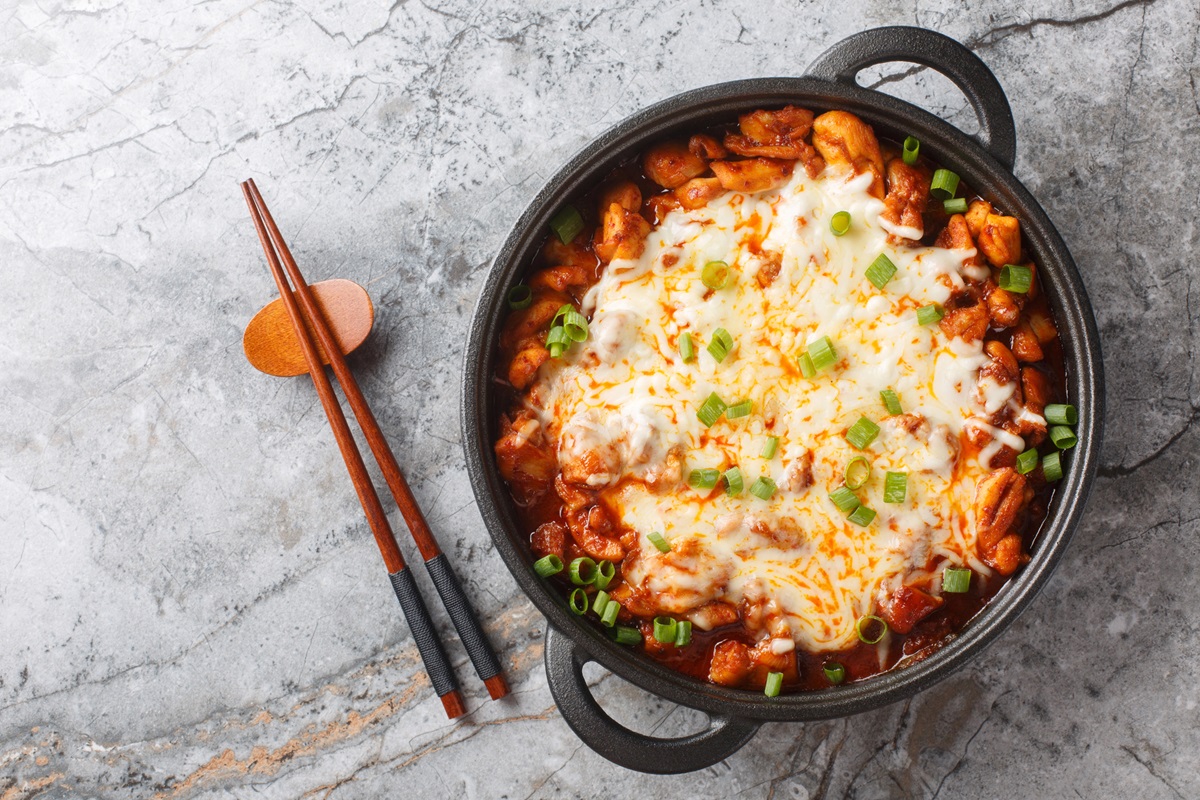 12 Dishes From The World’s Spiciest Cuisines You Must Try Now Depositphotos 732999656 L