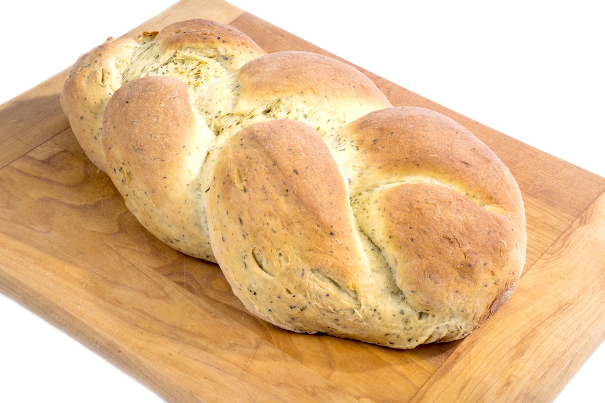 12 Breads Anyone Can Make Without Lifting A Finger Depositphotos 91631364 L