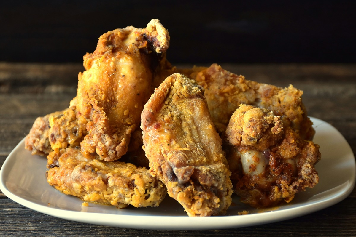 12 Clever Picnic Foods You Can Easily Pack In A Towel gennady zakharin xdcr4Z KTcU unsplash