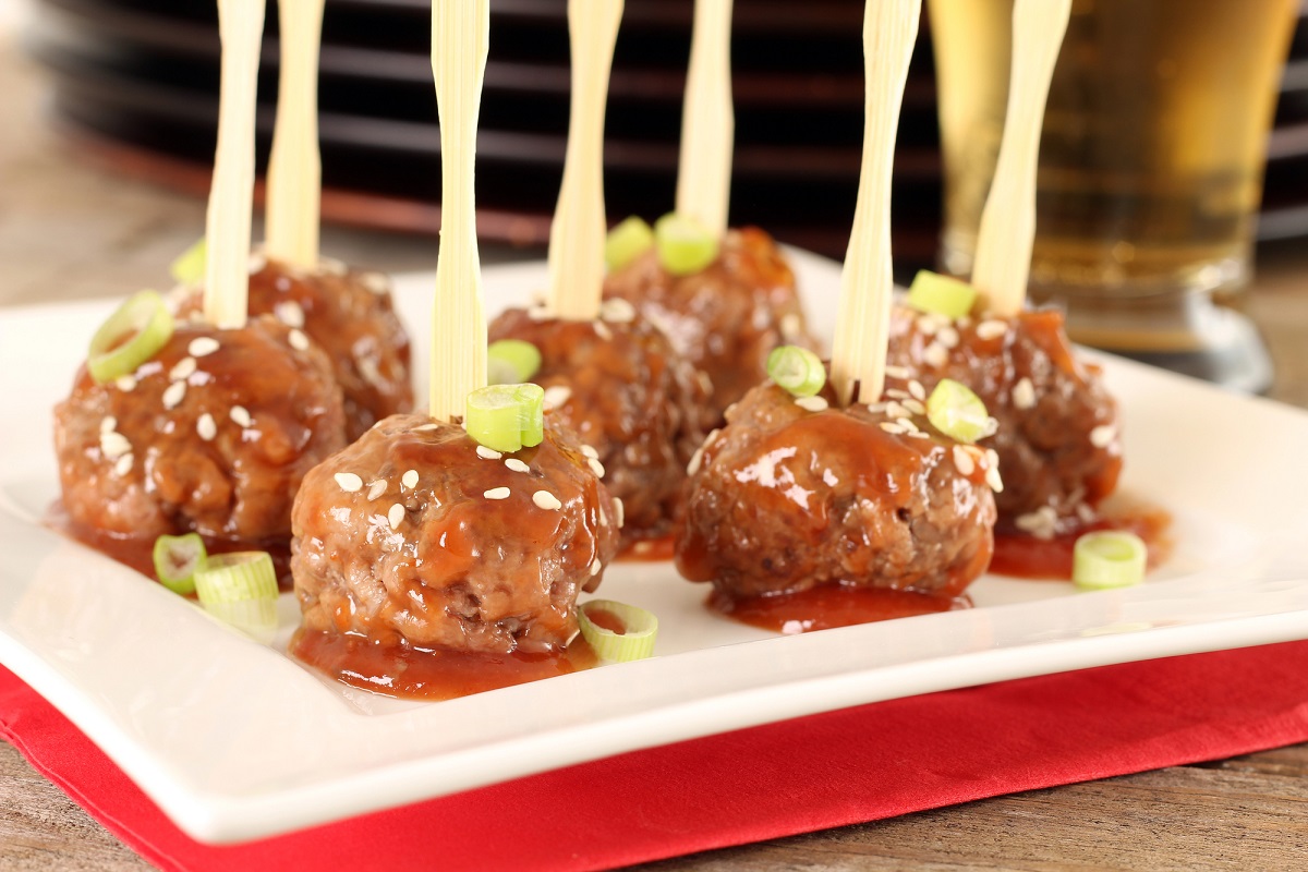 easy appetizer