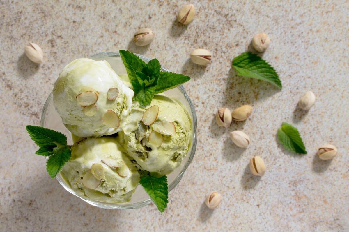 12 Yummy Ice Cream Flavors Everyone’s Talking About ice cream flavors