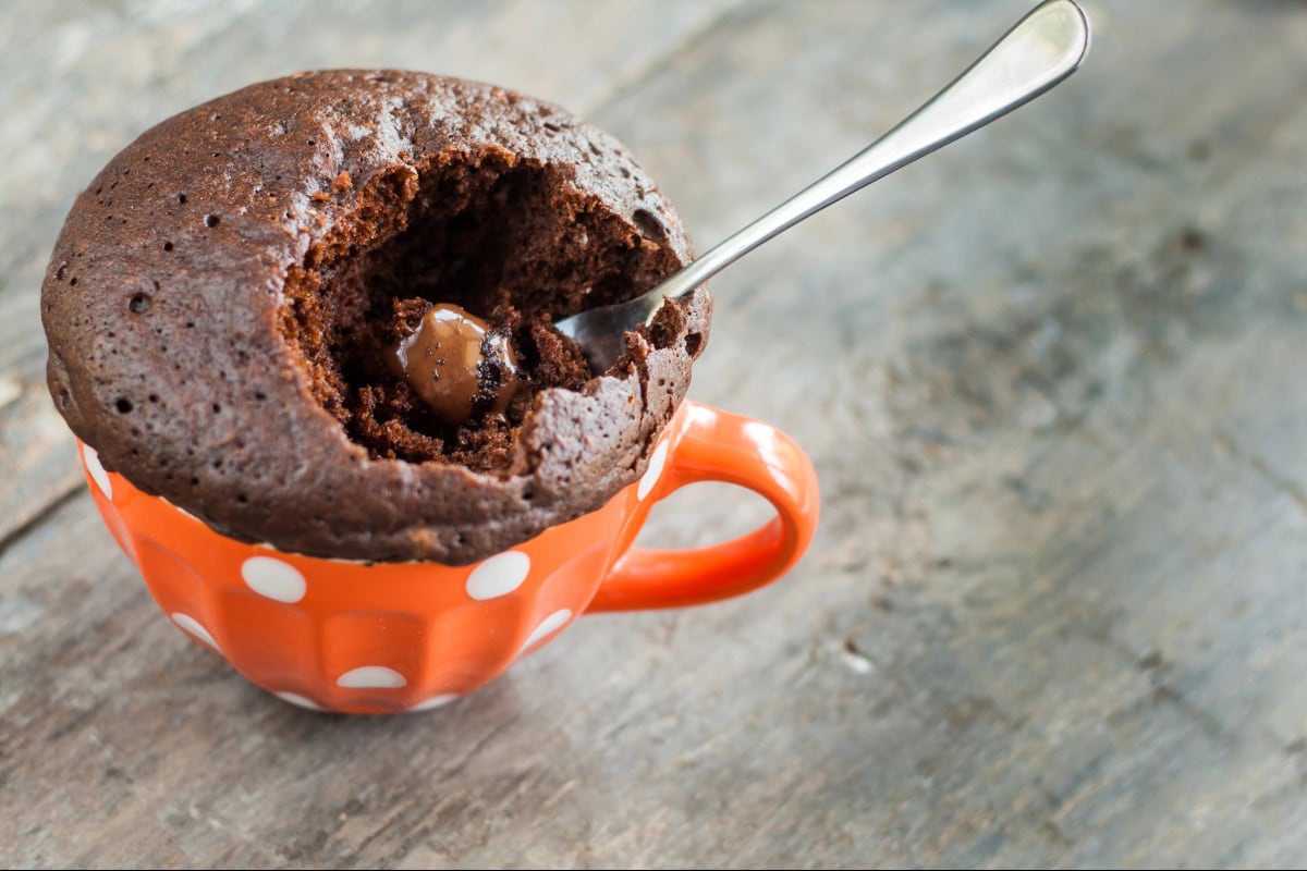 last minute desserts