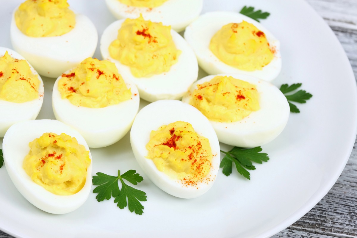 easy appetizer