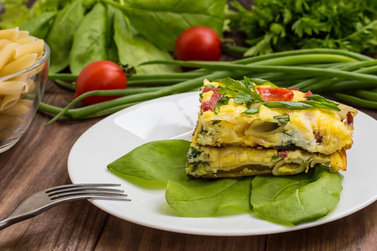 13 Dinner Recipes That Make Leftovers Taste Better Than Day One Depositphotos 134676168 L