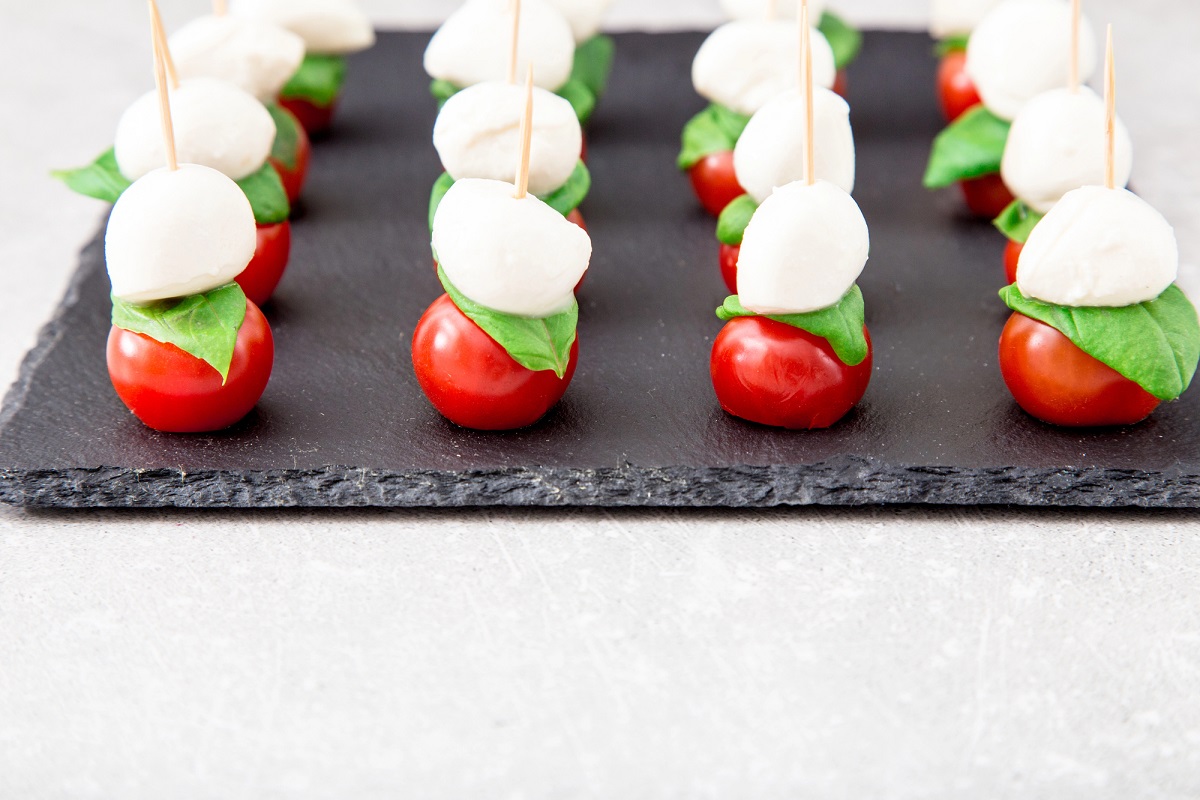 finger foods