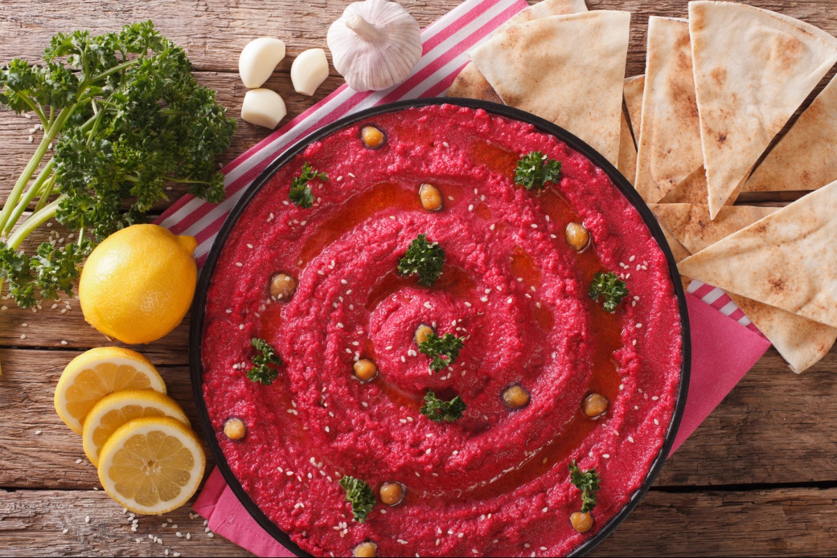 halloween potluck ideas