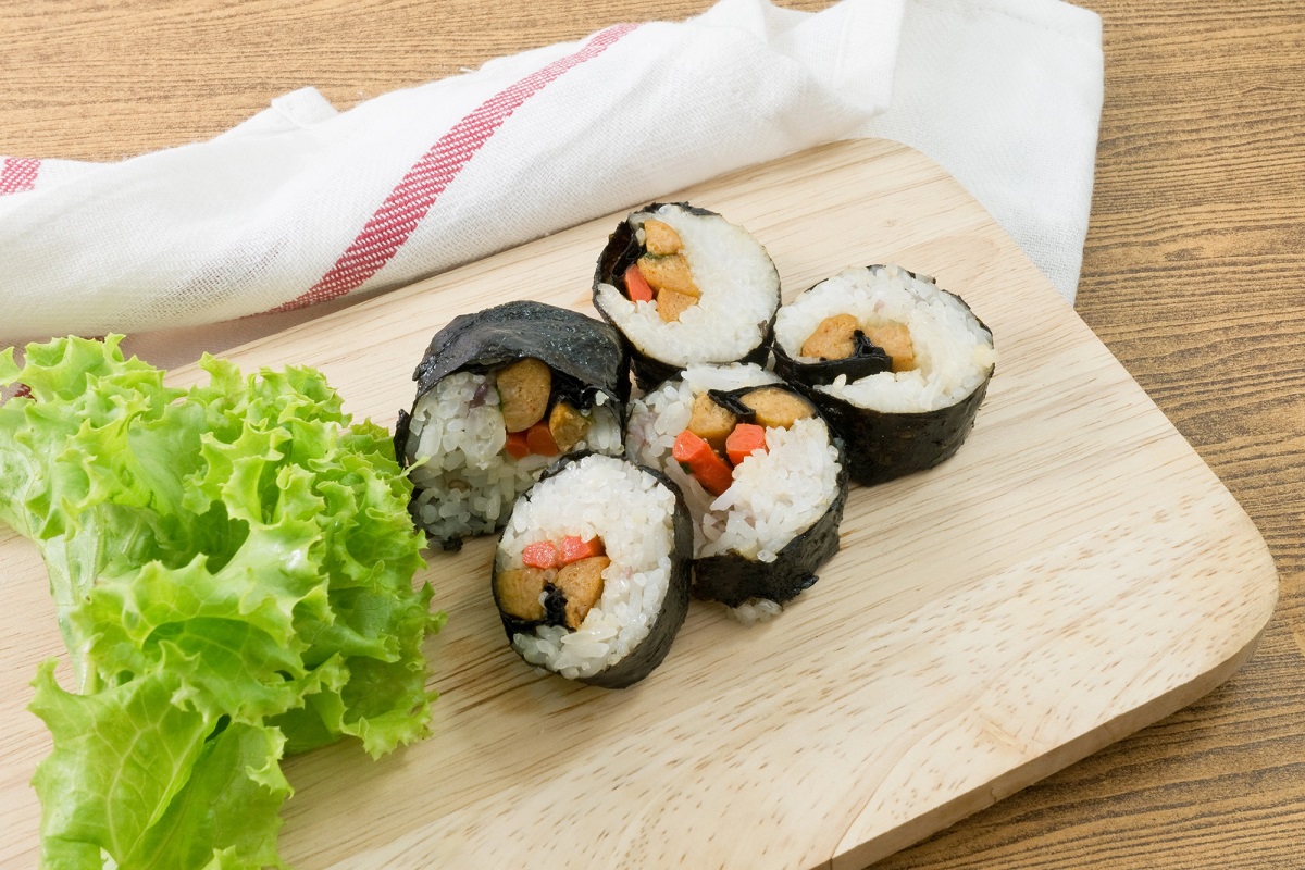 lunch box ideas for kids