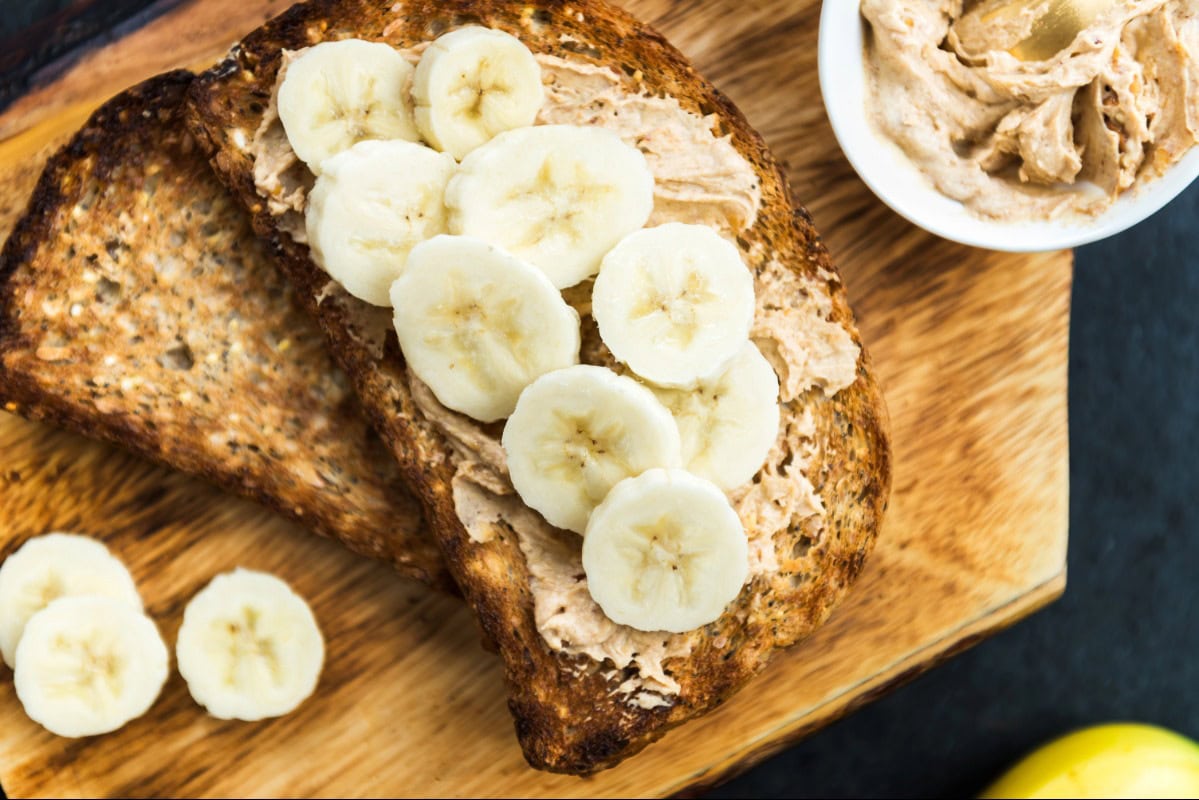7 Healthy Breakfast Ideas For A Week’s Menu Plan breakfast ideas