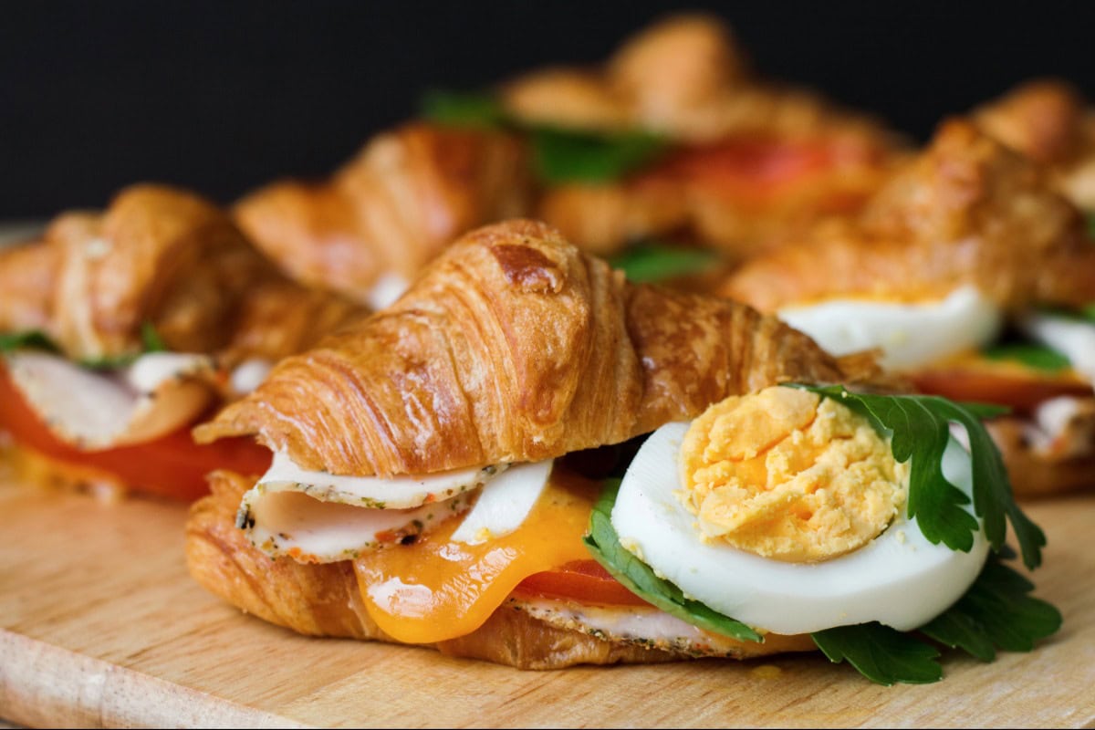 14 Brunch Ideas Perfect For Lazy Sundays brunch ideas