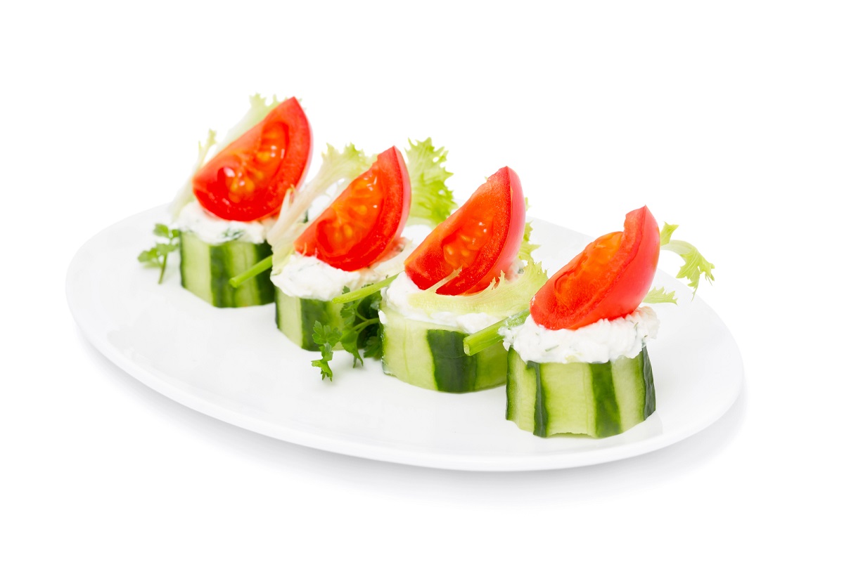finger foods