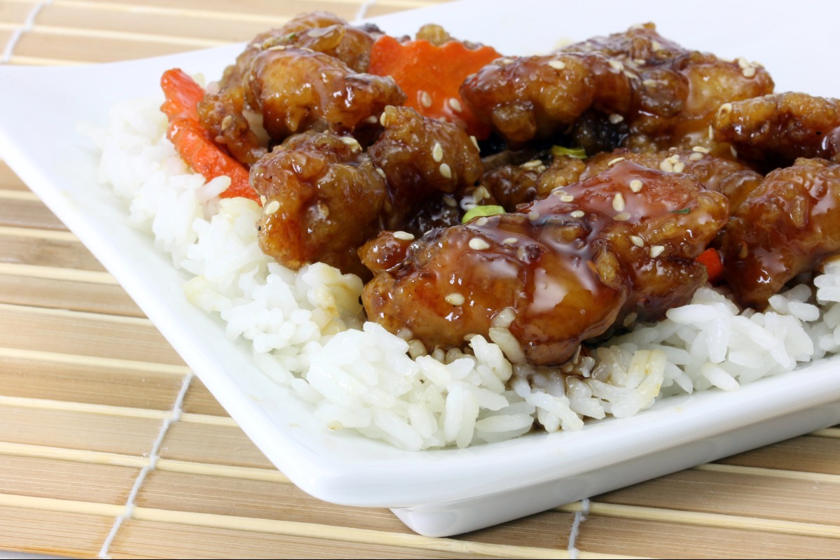 bento box lunch ideas