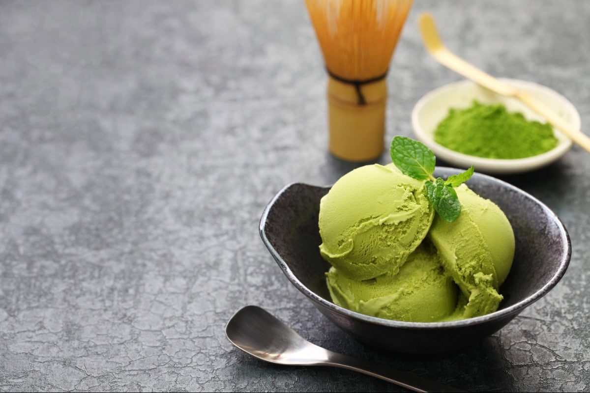 12 Yummy Ice Cream Flavors Everyone’s Talking About ice cream flavors