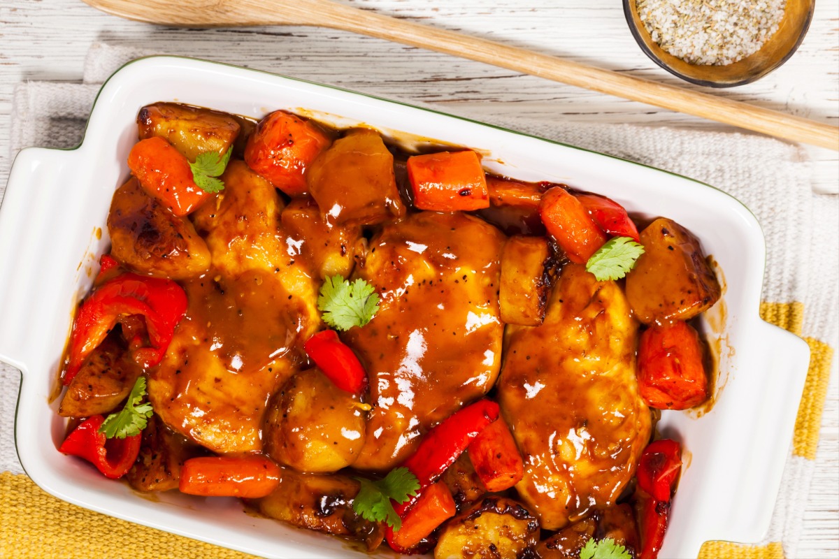 last minute supper ideas