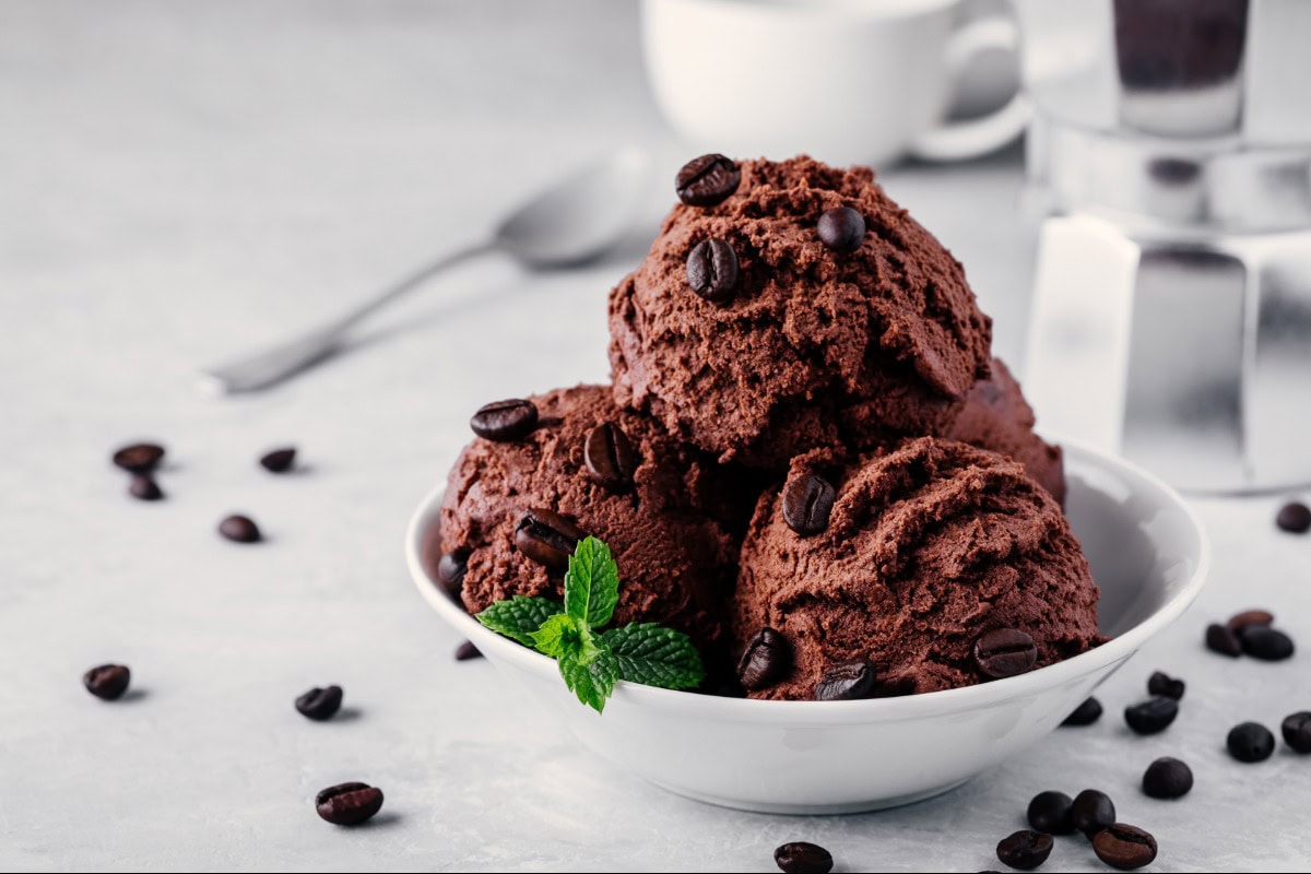 12 Yummy Ice Cream Flavors Everyone’s Talking About ice cream flavors