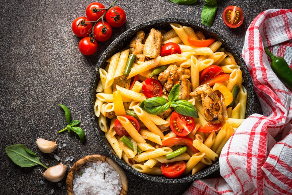 healthy lunchbox ideas