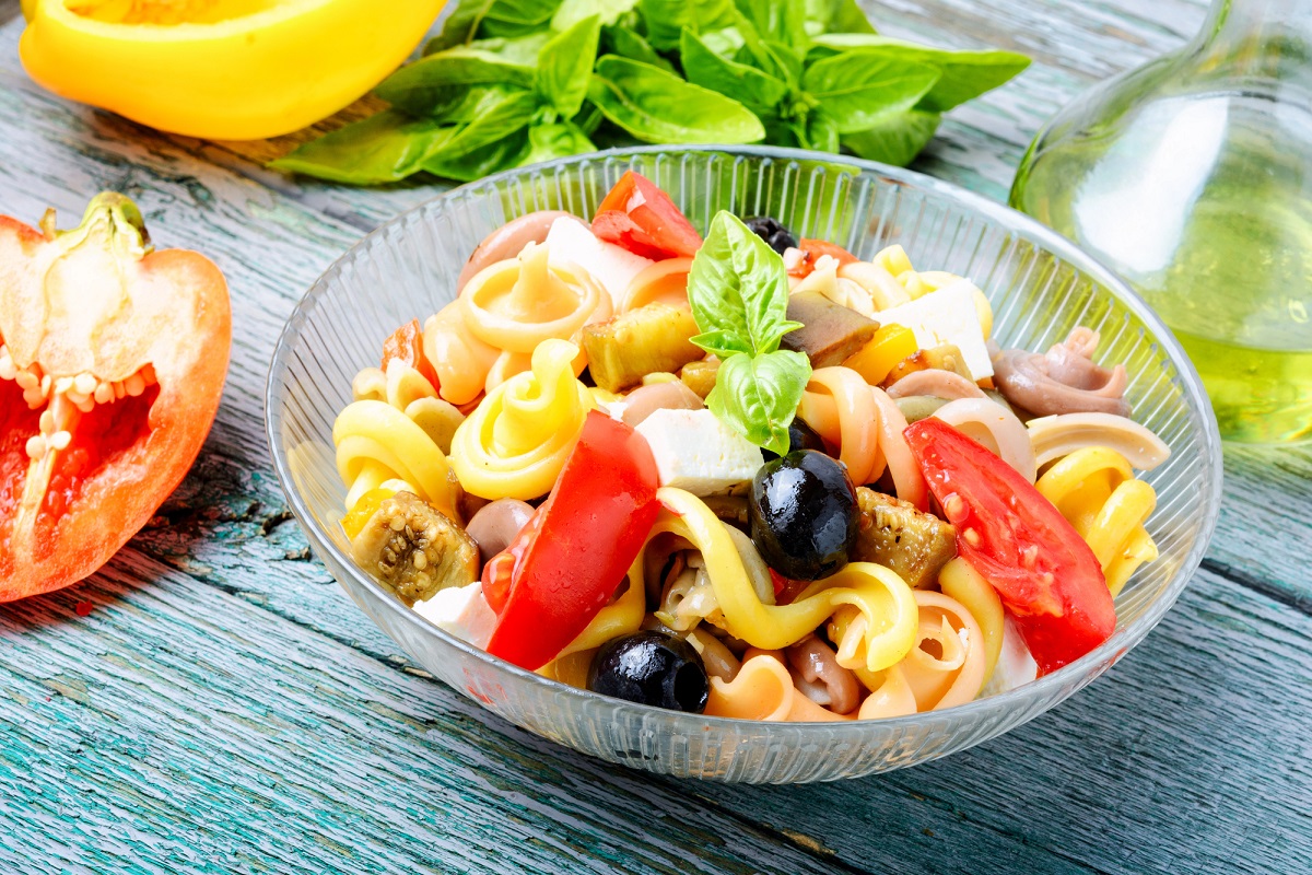 healthy lunch ideas