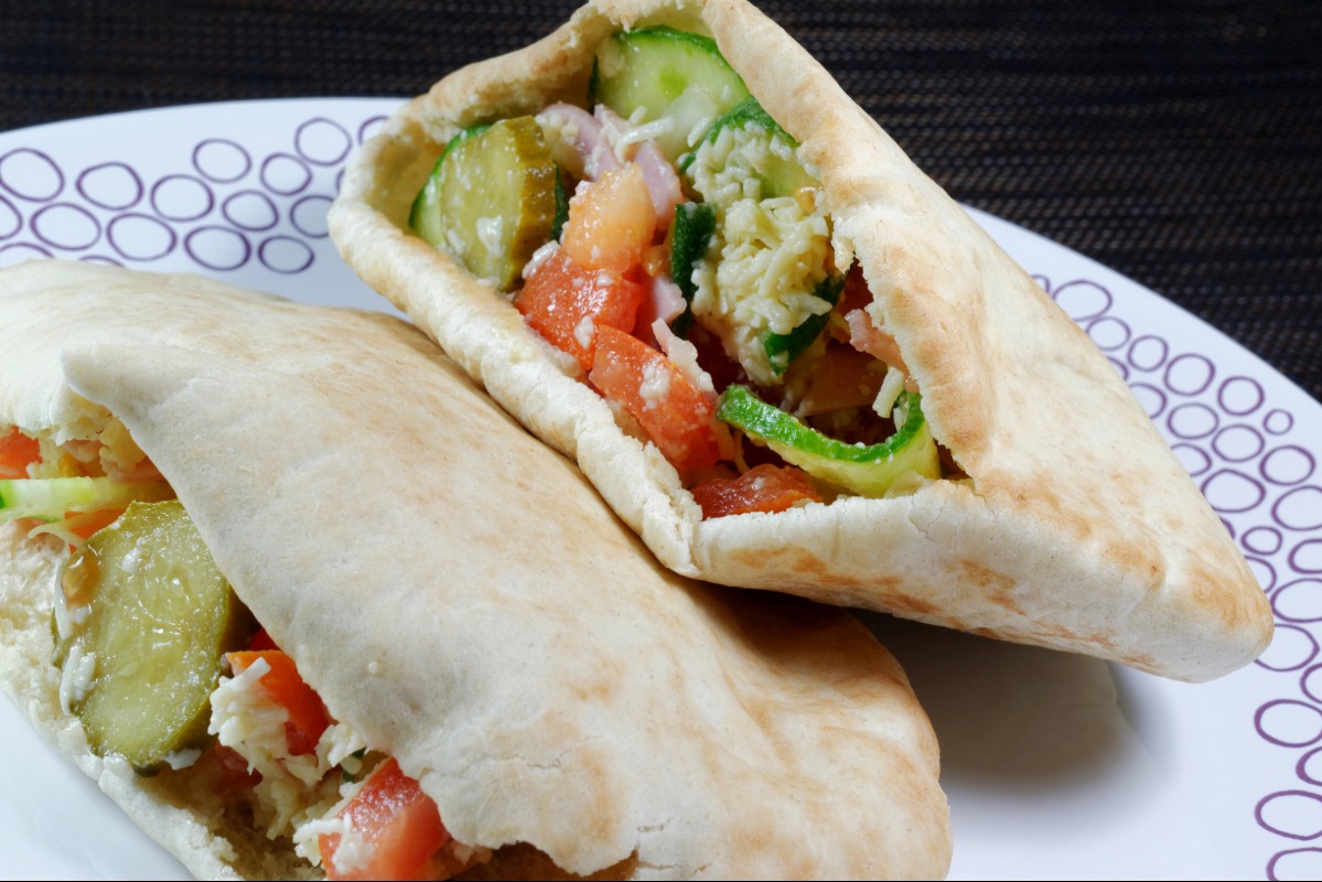 17 Fun Snacks For School That Kids Love