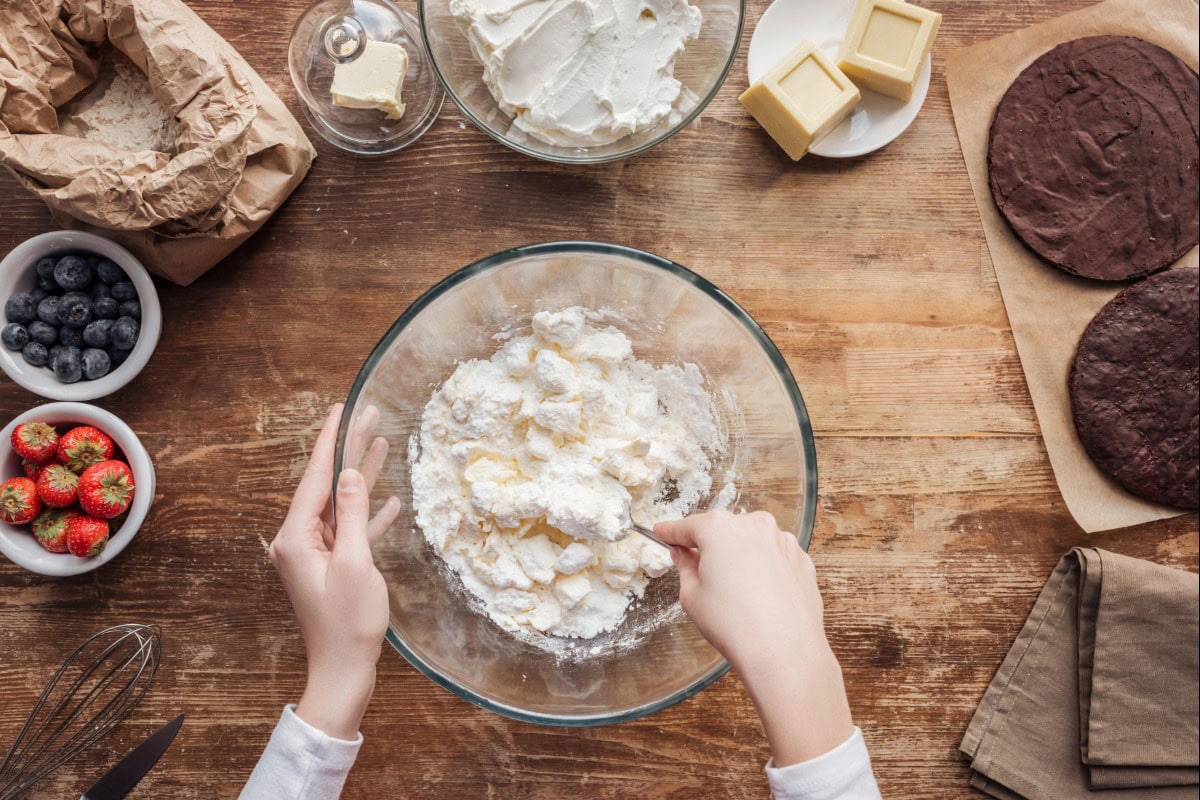 10 Mistakes to Avoid When Baking Homemade Chocolate Chip Cookies homemade cookies