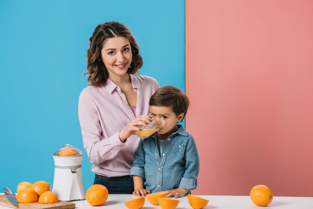 clean eating for beginners