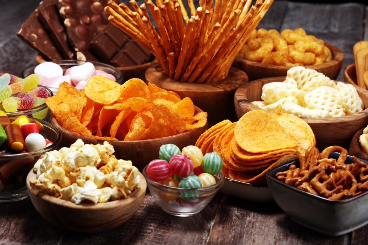 17 Fun Snacks For School That Kids Love snacks for school