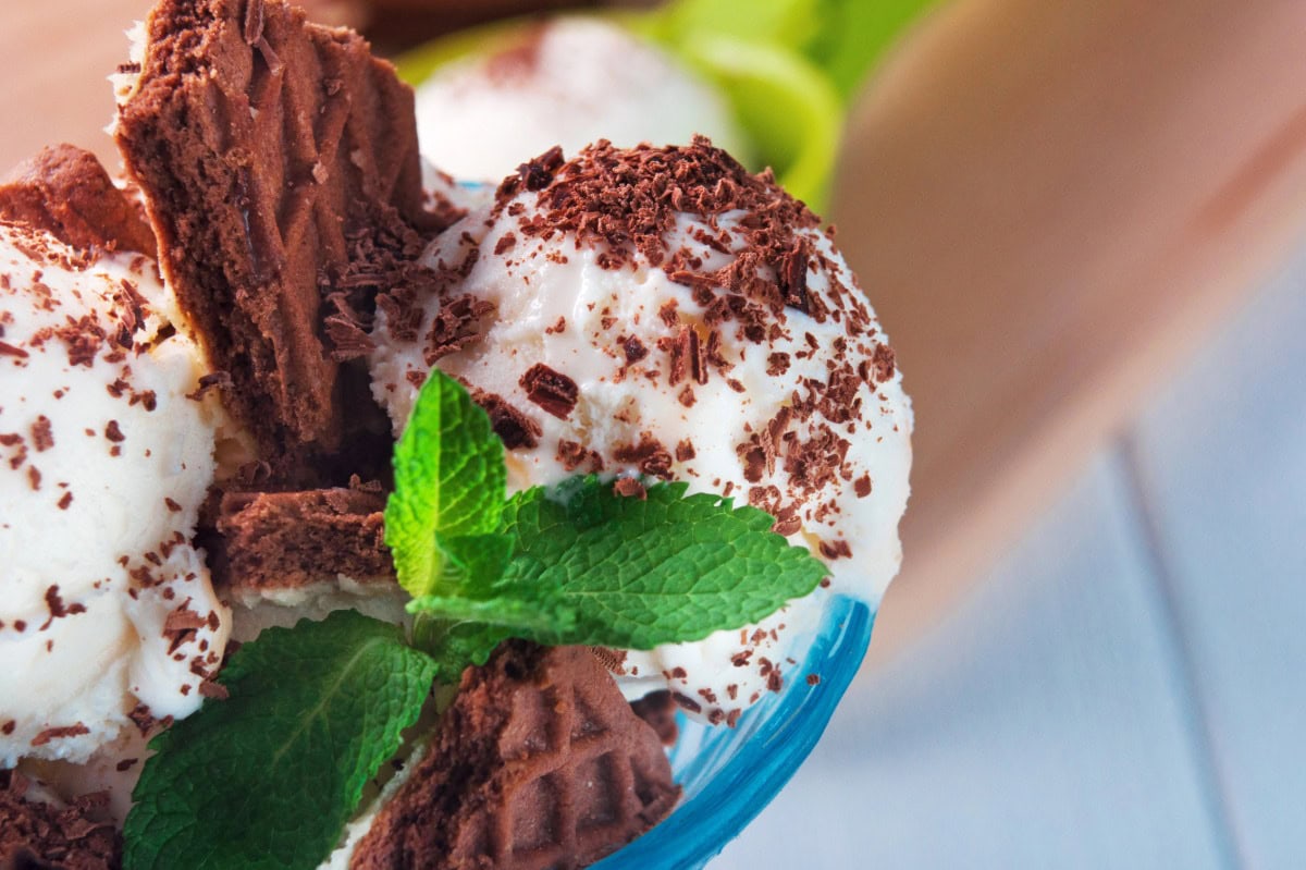 12 Yummy Ice Cream Flavors Everyone’s Talking About ice cream flavors