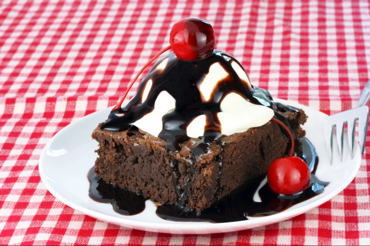 labor day desserts