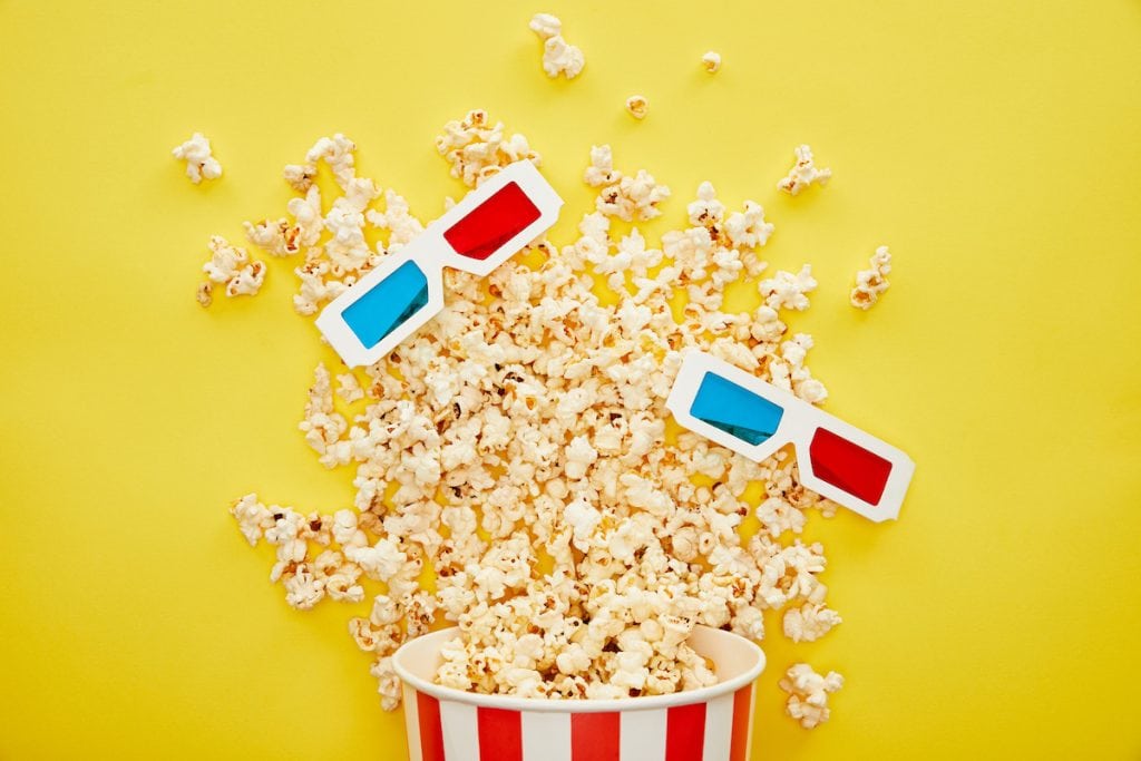 back to school snacks