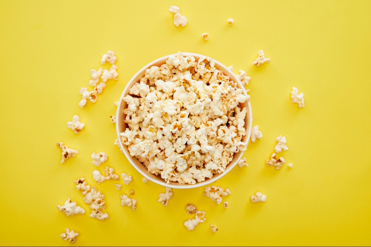 17 Fun Snacks For School That Kids Love snacks for school