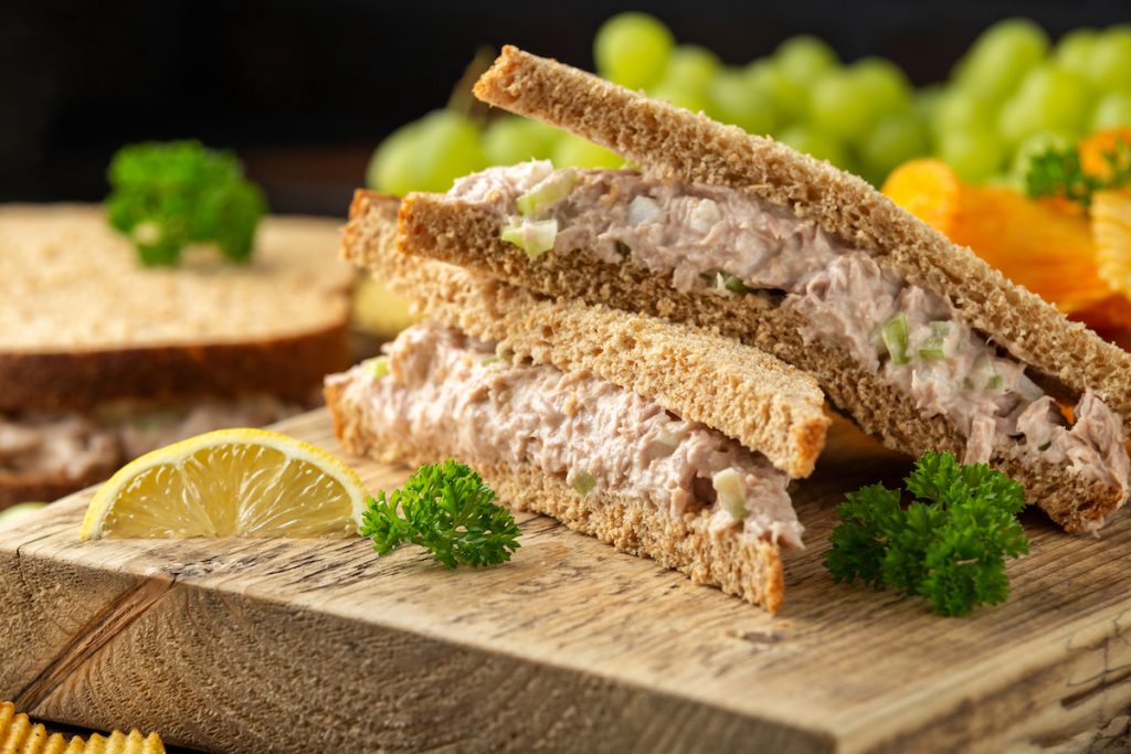 Toddler Lunchbox Ideas
