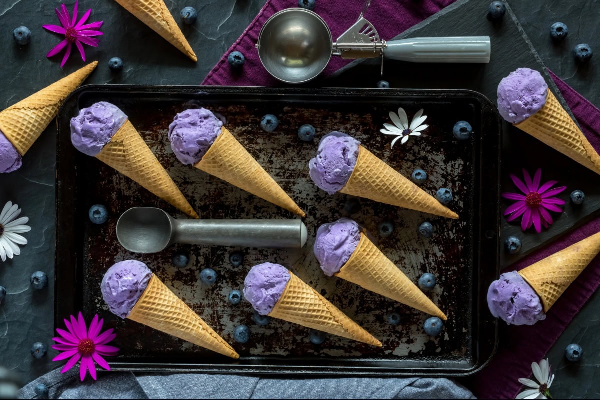 12 Yummy Ice Cream Flavors Everyone’s Talking About yummy ice cream