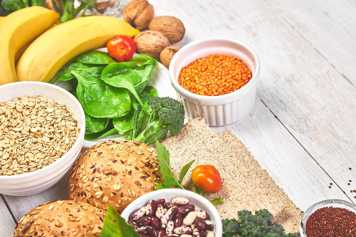12 Reasons Clean Eating Might Be The Secret To A Healthy Lifestyle clean eating