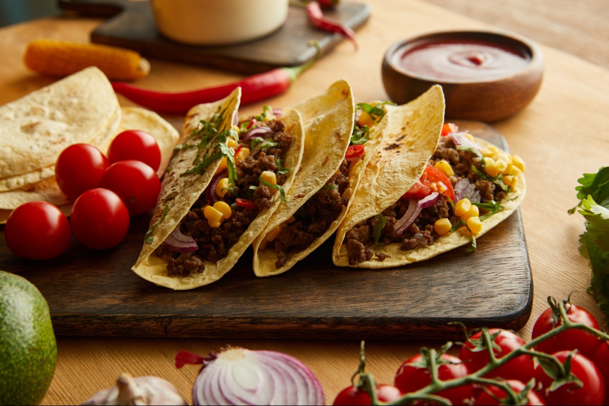 last minute supper ideas