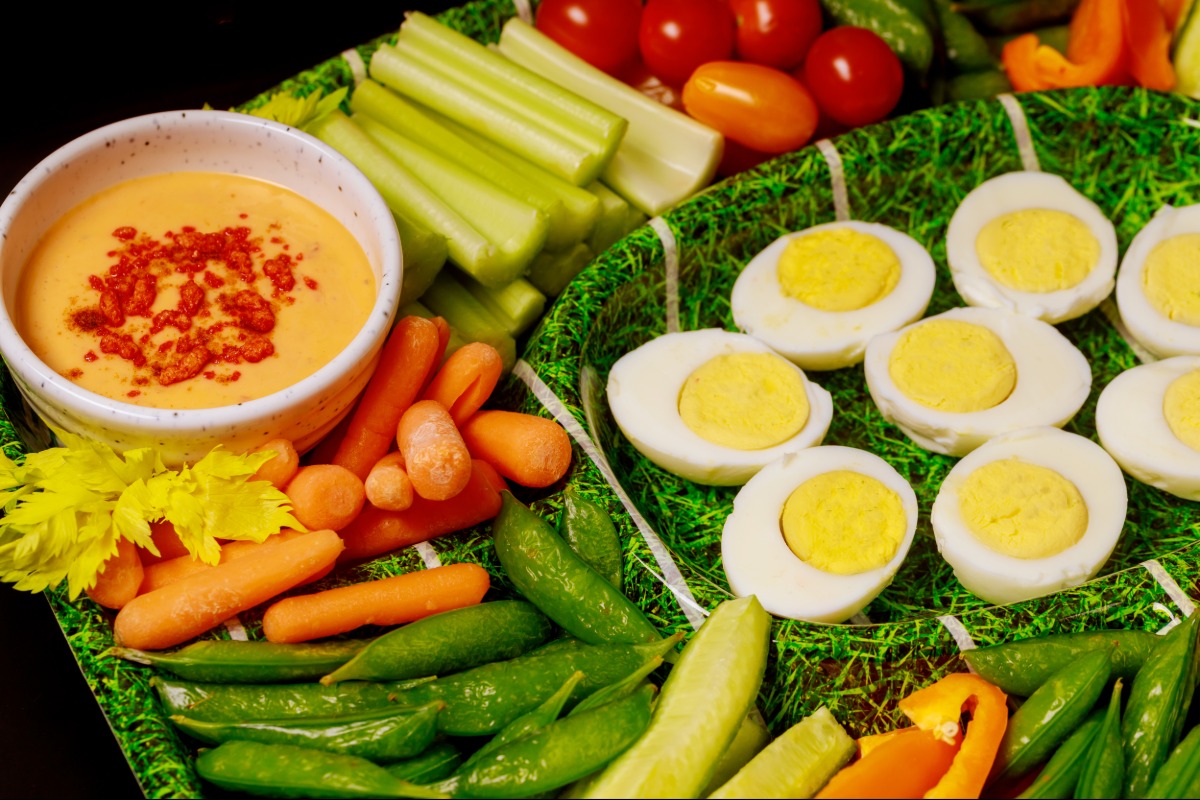 preschool lunchbox ideas