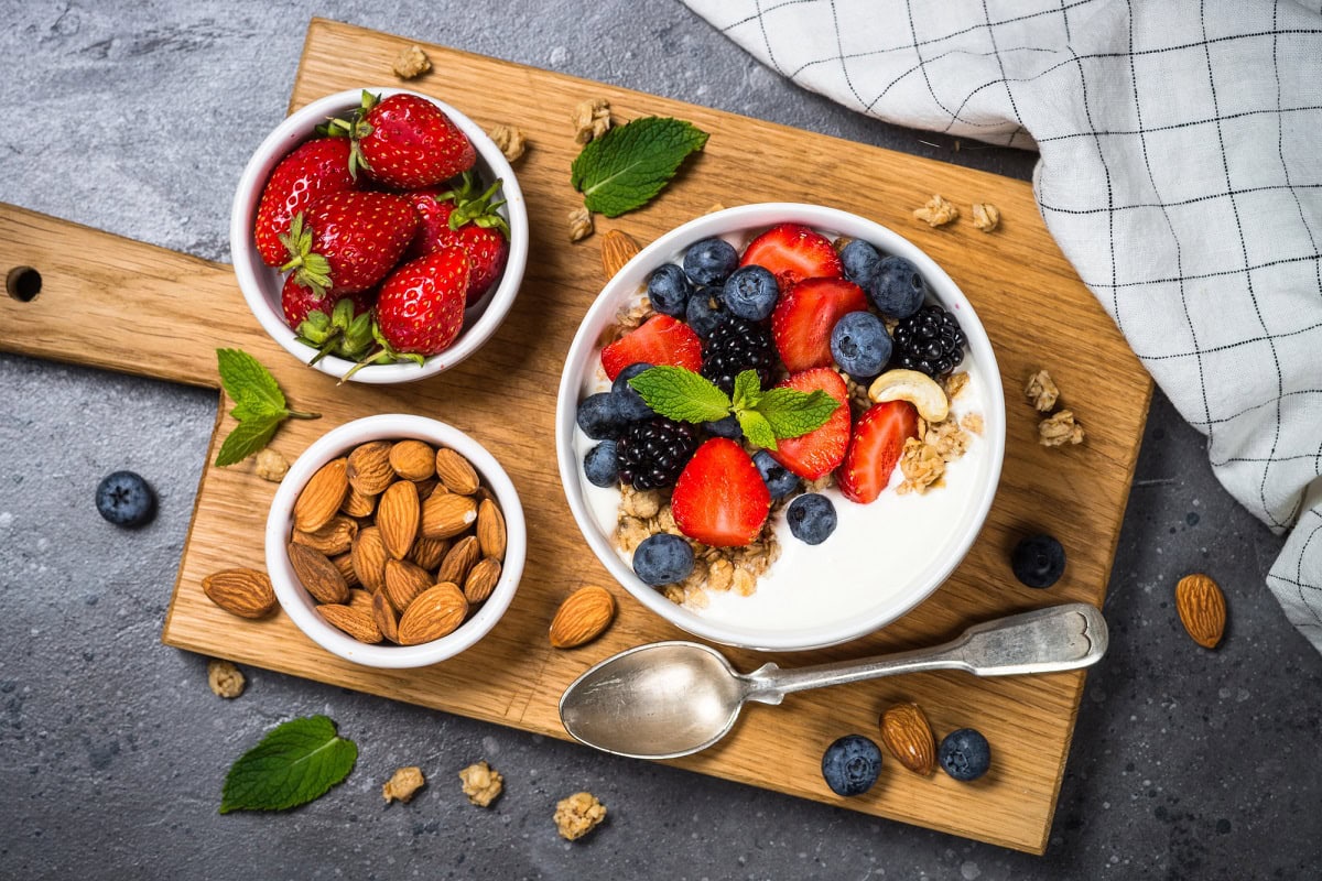 14 Healthy Breakfast Ideas You’ll Actually Love healthy breakfast