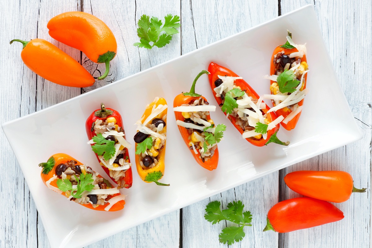 easy appetizer